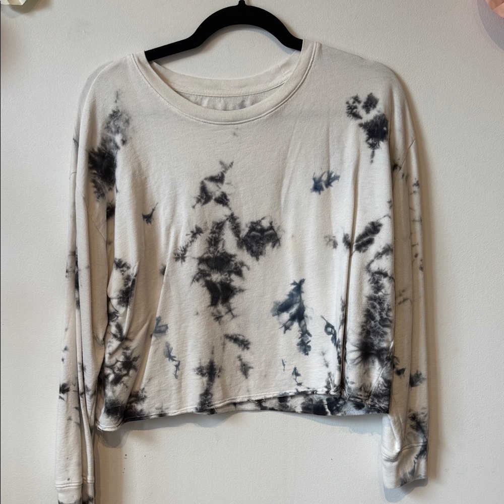 Sundown by Splendis pullover size large